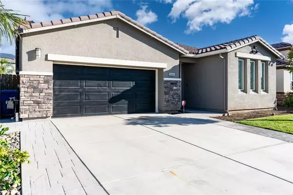 Los Banos, CA 93635,664 Amabile