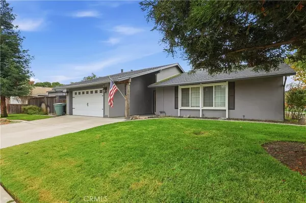 Merced, CA 95340,3303 Sutter