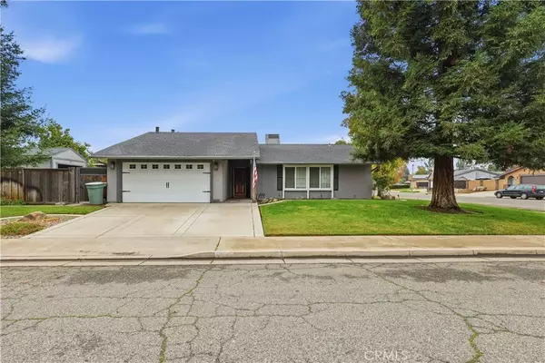 Merced, CA 95340,3303 Sutter