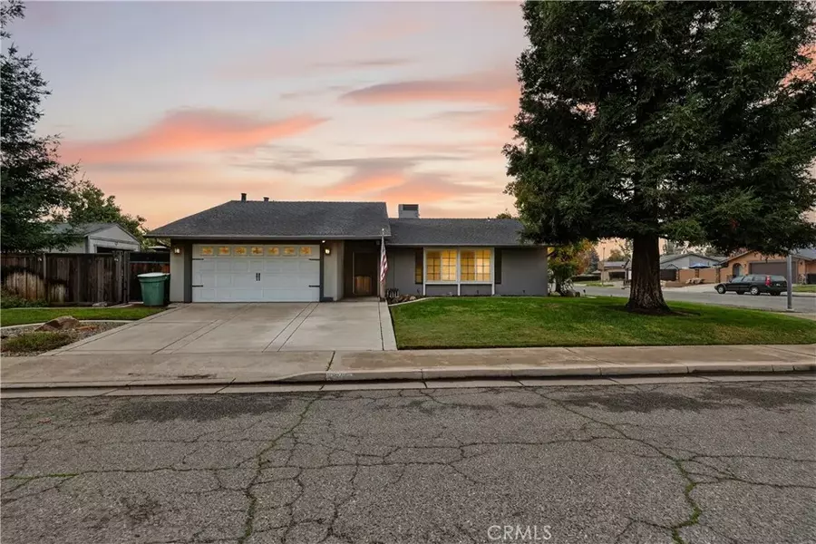 3303 Sutter, Merced, CA 95340