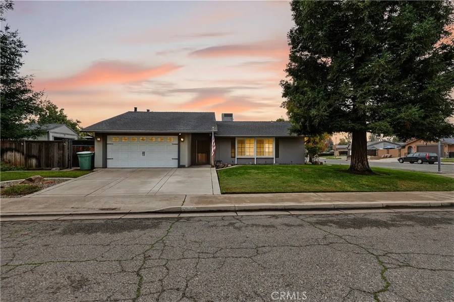 3303 Sutter, Merced, CA 95340