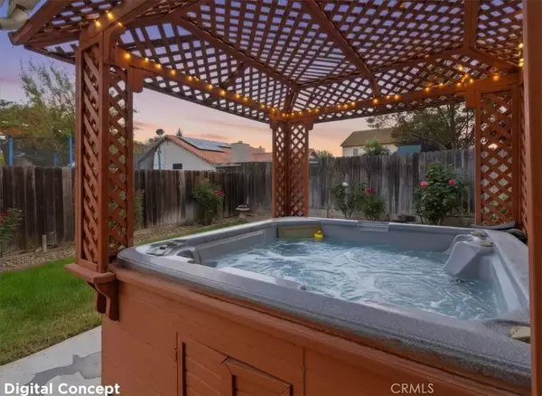 Merced, CA 95340,1986 Woodhaven