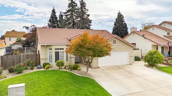 Merced, CA 95340,1986 Woodhaven