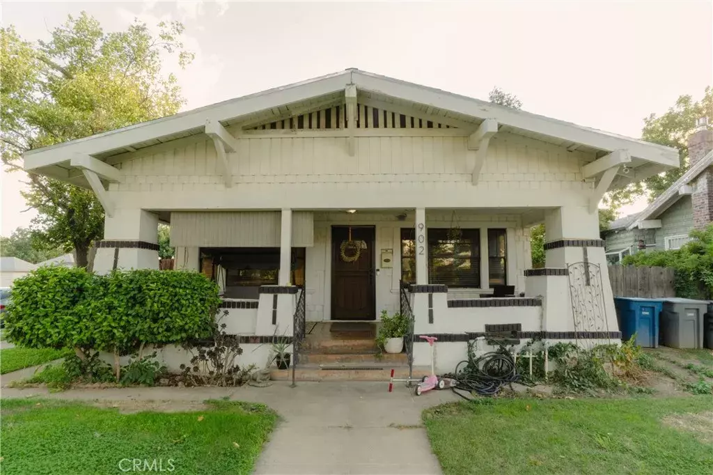 Merced, CA 95340,902 W 20th Street
