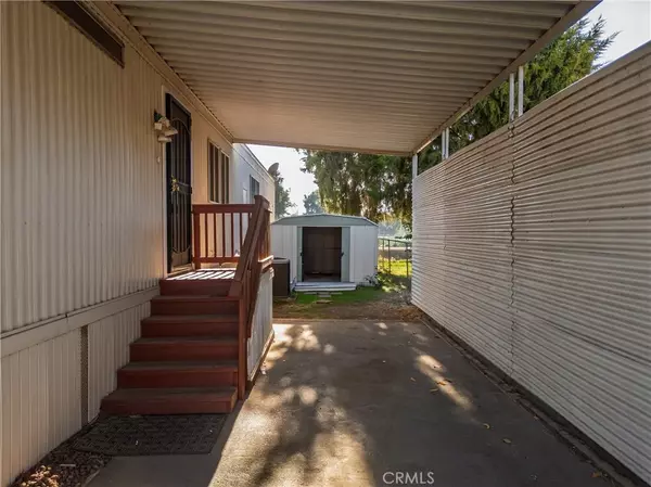 Atwater, CA 95301,2900 Muir #30