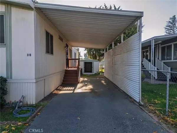 Atwater, CA 95301,2900 Muir #30