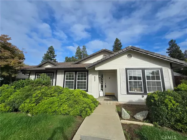 Merced, CA 95340,935 Doe