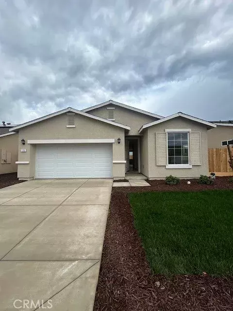 Merced, CA 95341,176 Squaw Valley Drive