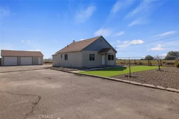 Stevinson, CA 95374,19247 Third