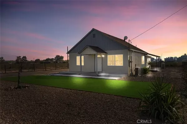 Stevinson, CA 95374,19247 Third