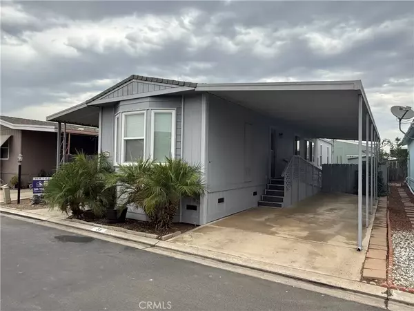 Hilmar, CA 95324,19960 American Ave #35