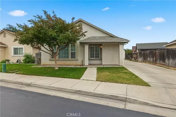 Atwater, CA 95301,824 Valle Grande