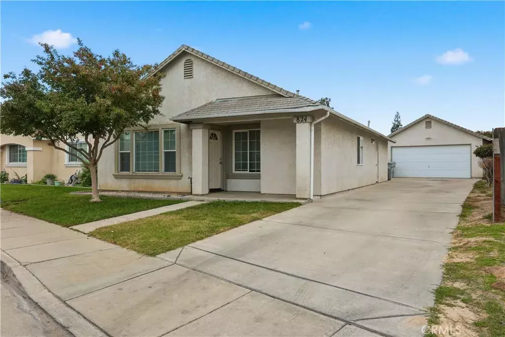 Atwater, CA 95301,824 Valle Grande