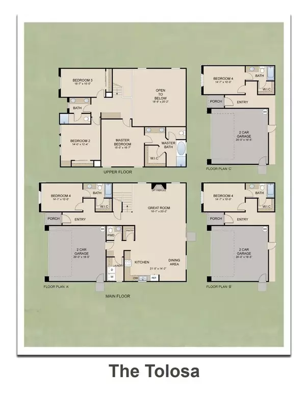 224 Dylan Street, Merced, CA 95341