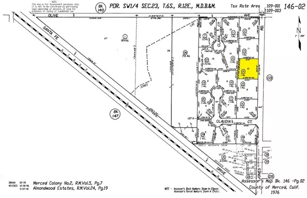 0 Jones, Winton, CA 95388