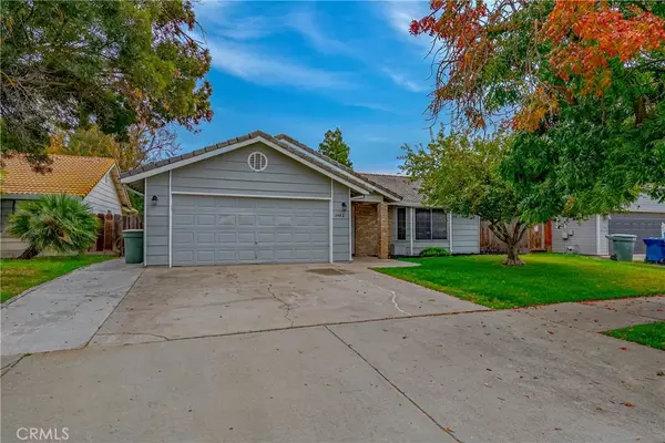 Merced, CA 95340,3482 Arch Rock Road