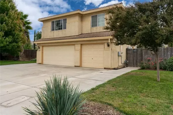 Chowchilla, CA 93610,11007 Malibu