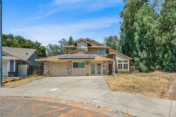 Merced, CA 95348,3425 Sueno Court