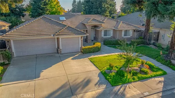 Merced, CA 95340,622 Mockingbird Court