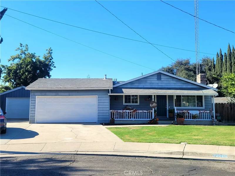 20218 Arlon, Hilmar, CA 95324