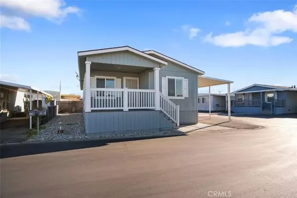 Ceres, CA 95307,3606 Buffalo #47