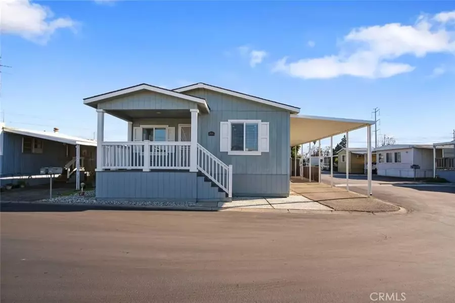 3606 Buffalo #47, Ceres, CA 95307