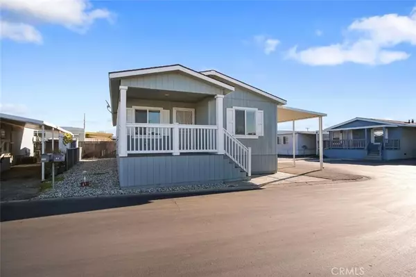 Ceres, CA 95307,3606 Buffalo #47