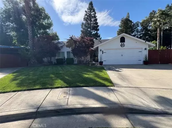 1137 Tioga Ct., Merced, CA 95340