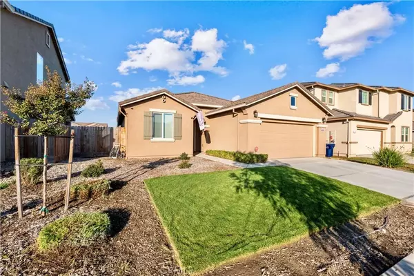 Merced, CA 95341,453 Daffodil Drive