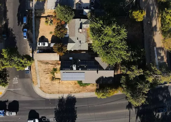 Merced, CA 95340,2525 R