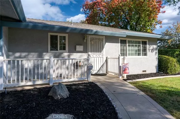 Merced, CA 95340,1095 Robinson