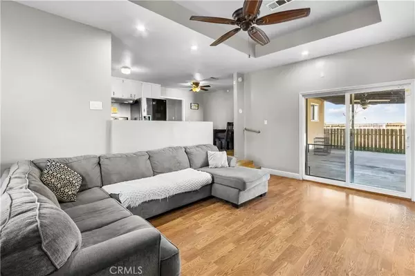 Merced, CA 95348,2394 Dan Ward