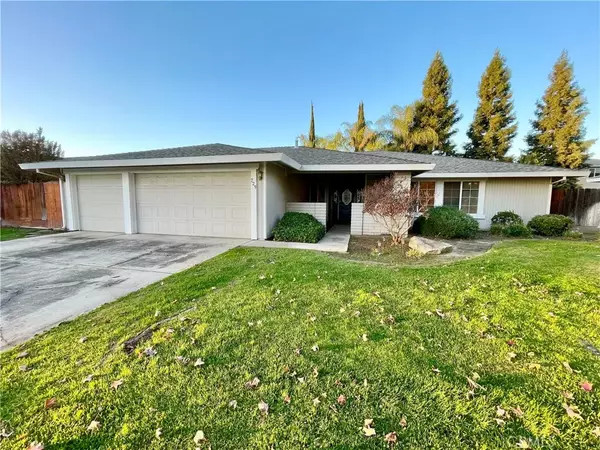 Merced, CA 95348,729 Lehigh Drive