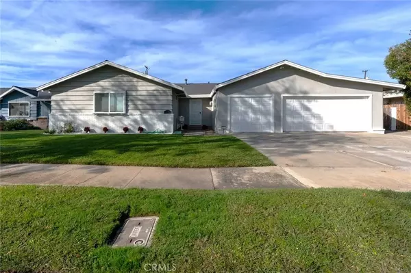 3061 El Capitan, Merced, CA 95340