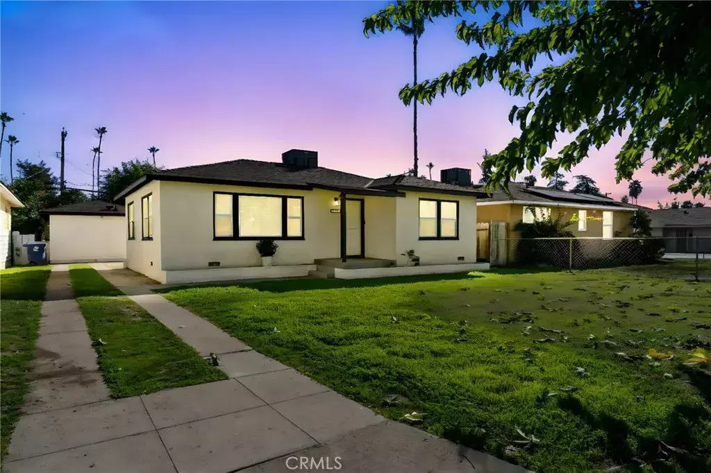 Chowchilla, CA 93610,1017 Kings Avenue