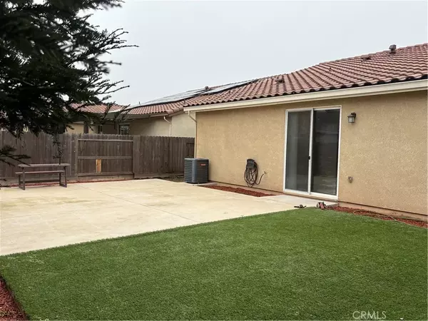 Merced, CA 95348,1442 Dynes