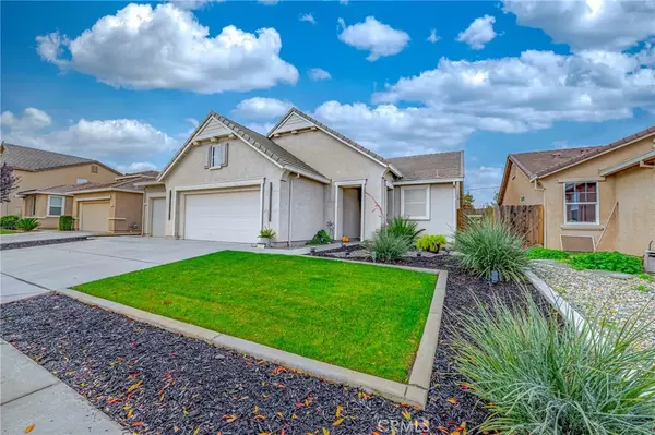 331 Carly Anne Drive, Merced, CA 95341