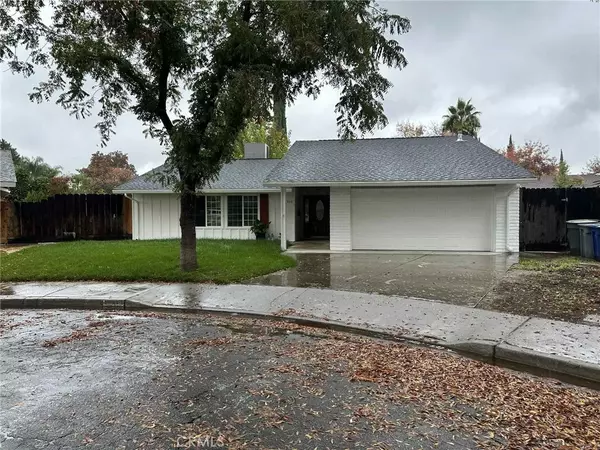 Merced, CA 95340,1939 Sierra Court