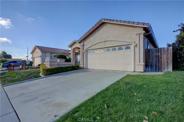 Merced, CA 95348,2980 Autumn