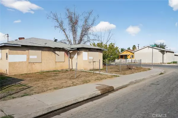 Bakersfield, CA 93305,420 Robinson