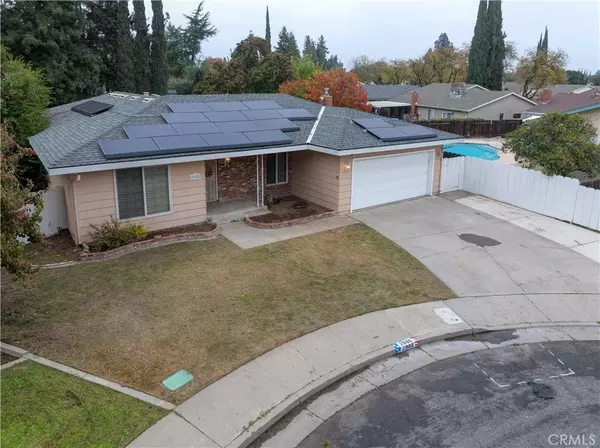 Merced, CA 95348,2988 Briarwood Court