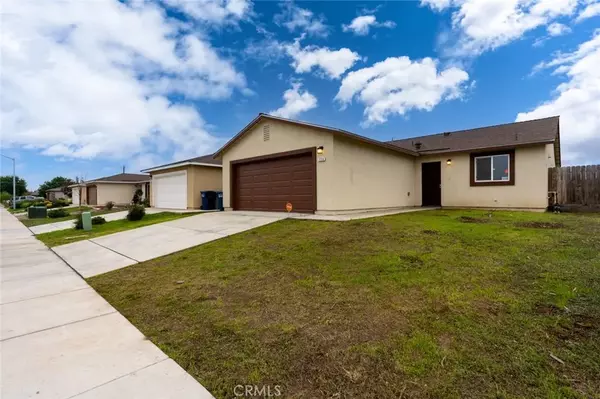 Merced, CA 95341,756 Marcelina Court