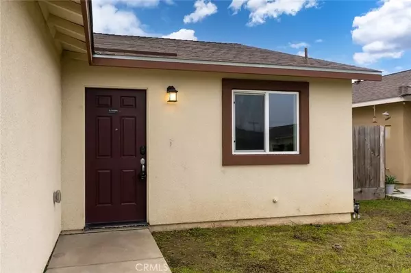 Merced, CA 95341,756 Marcelina Court