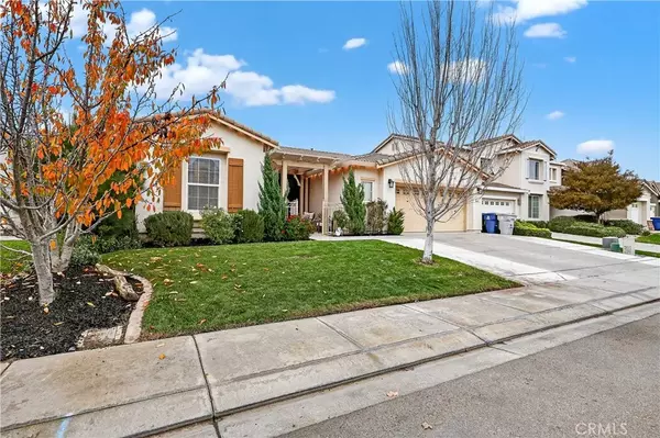 Atwater, CA 95301,851 Alabaster Court