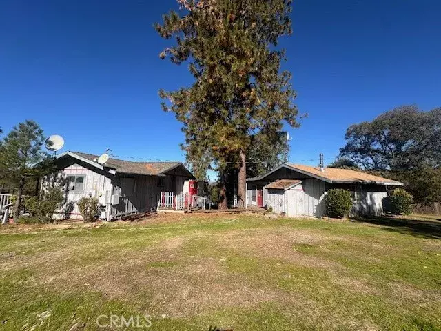 Mariposa, CA 95338,4934 Triangle Rd