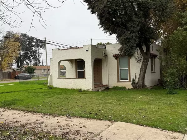 Merced, CA 95340,204 W 25th