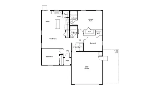 Merced, CA 95348,638 MARSHALL Lane #101 B2