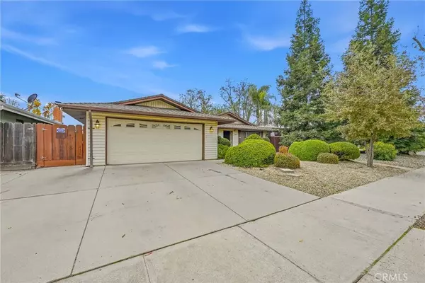 Merced, CA 95348,3447 La Jolla