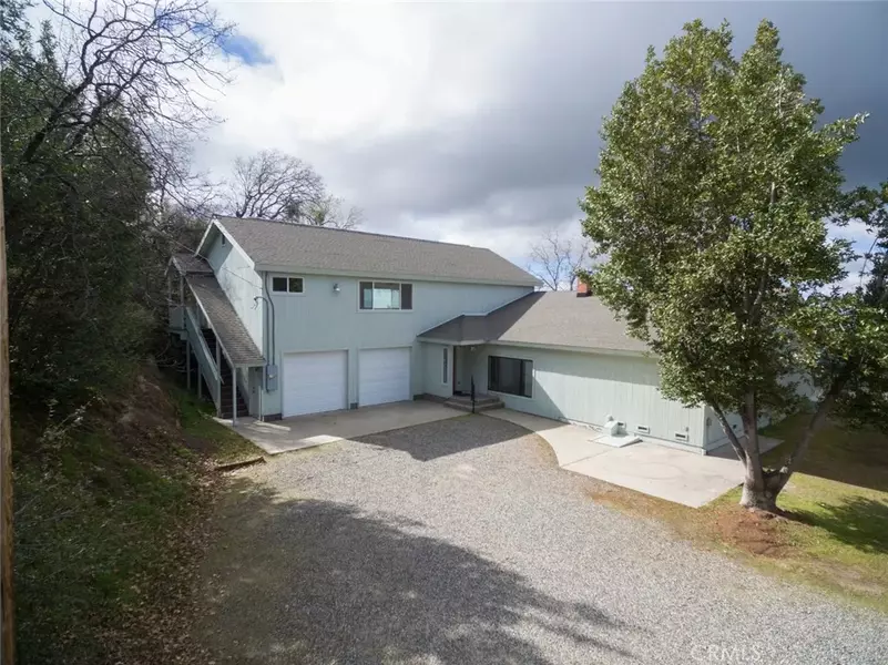 37851 Auberry Road, Auberry, CA 93602