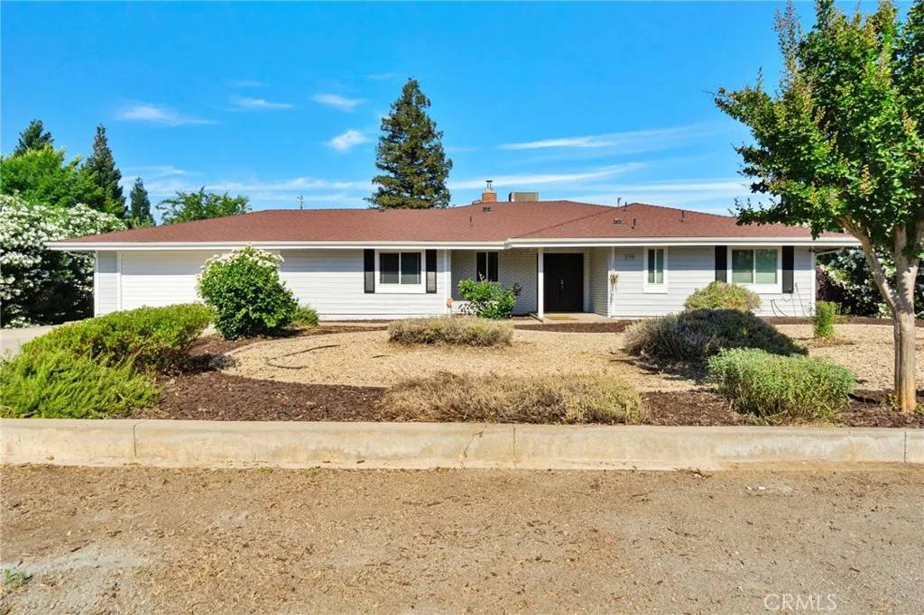 11830 Cranberry Road, Madera, CA 93636